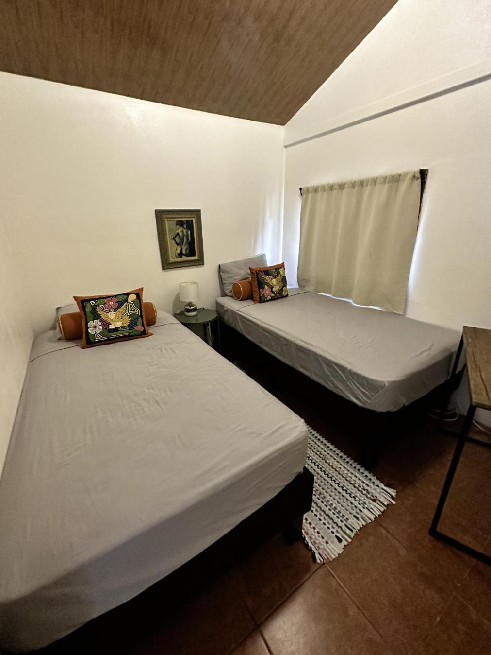 Casa Morpho Uvita Guesthouse Eksteriør billede